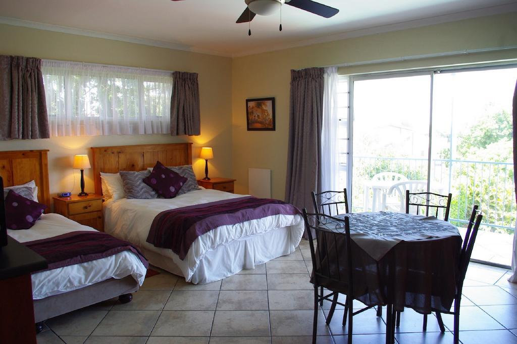 Aqua Marine Guest House Port Elizabeth Quarto foto