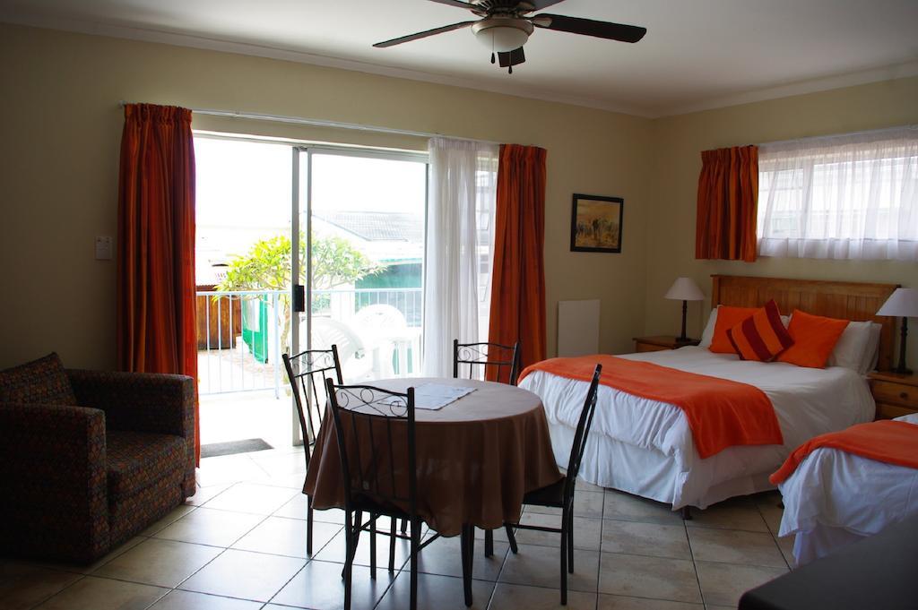 Aqua Marine Guest House Port Elizabeth Quarto foto